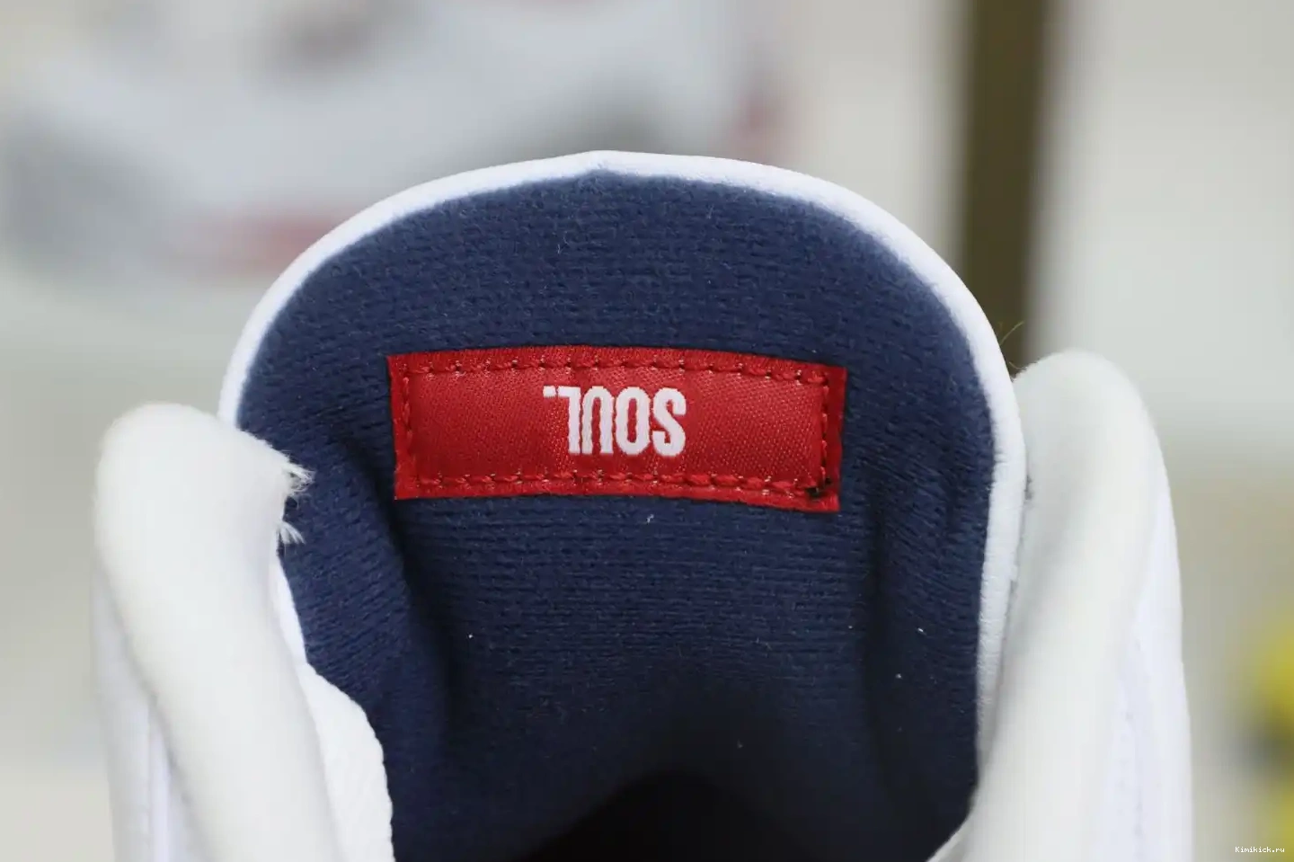 Jordan 3 Jordan Kimikick retro Air 0509